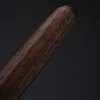 Jinhao Drewniane Pióro Fontanna Wysokiej Jakości 0.7mm Nib 2 Kolory Luksusowe Drewno Długopisy Biznesowe Prezenty Pisanie Office School Supplie 211025