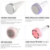 80K RF Cavitation 진공 Vortex Cavitation S 모양 슬리밍 미용 지방 불타는 Lipolaser 기계