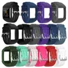 Watch Bands EiEuuk Accessory Replacement Soft Silicone Rubber Band Wrist Sport Strap For Polar Unisex M600 Sports