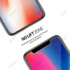 Protezione dello schermo del telefono in vetro temperato trasparente 2.5D per Samsung Galaxy A10 A20 A20Core A20E A30 A40 A50 A60 A70 A80 A90 A10E A9 PRO GLASS