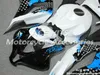 nuovo Per Honda CBR600RR F5 09 12 CBR600RR 2009 2010 2011 2012 Iniezione ABS Kit carenatura moto vari colori NO.1304