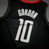 100 % genähtes Eric Gordon Swingman-Trikot für Herren, Damen, Jugend, Throwbacks-Trikot, XS-5XL, 6XL