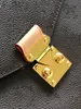 Women handbags purses high quality bag genuine leather Metis shoulder bags crossbody
