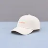 2021 Wiosną Lato New Style Energy Energy Haftery Cotton Casquette Baseball Cap Regulowane kapelusze Snapback dla dziecięcego chłopca i Gir8791048