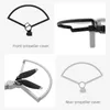 Quick Release Propeller Protector Für DJI MINI 2 Quick Release Antikollision Schutz Ring Propeller Guards Zubehör6471463