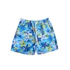 3-14y garçons shorts été adolescent grande natation enfants plage pantalons pour enfants vêtements 7074 01 210622