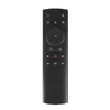 G20S Pro Voice Remote Control Backbellit Smart Air Mouse GyroScope IR Lärande Google Assistant för x96 Max Android TV Box425M287K293280184