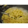 Coperchio per spaetzle in acciaio inossidabile con raschietto Germania Uova Noodle Dumpling Maker Cucina di casa Strumenti per la cottura della pasta Accessori Y2310y