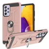 Hybrid Cases for iphone 11 12 pro max X XS XR 7 8 PLUS Samsung A32 A42 A12 A22 A52 A72 5G S21 S20FE S21FE Armor Ring Stand Magnetic Car Holder back Cover