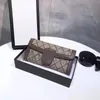 Portafoglio Worme's Wallet Stucco con cerniera con cerniera femminile Portafoglio Porta Pocella Fashi