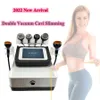 Nouvelle venue!!! Cavitation RF de liposuccion ultrasonique amincissant la machine de vide pour la peau de retrait de graisse soulevant de bons résultats 2 ans de garantie CE