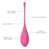 Sex Vuxen Toys Kegel - vikter för förlängning av bäckenbotten och förstärkande bollar Vaginal muskelutövare 1012