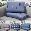 memory foam pillow case covers