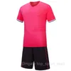 Voetbalshirt voetbalkits kleur leger sportteam 258562217Sass man