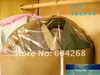 3 Storlek Multi-Colors Home Dress Kläder Garment Suit Cover Bags Dammtät
