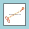 Scissors Hand Tools Home & Garden Stainless Steel Snuffers Candle Wick Trimmer Rose Gold Cutter Oil Lamp Trim Scissor Drop Delivery 2021 Ycd