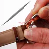 Reparatiehulpmiddelen Kits Watch Spring Bars Tool Silver Color Antirust nuttig Practical Connecting Pin Remover8517900