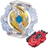 B-X TOUPIE BURST BEYBLADE Superking Vonken GT B-152 Bevestigd 01 Knockout Odin Gen Blade Blades Speelgoed voor Kinderen B168 B157