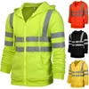 safety work coats
