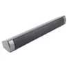 Slim Magnetic Wireless Soundbar SoundBar Strona główna System kina domowego LP 08 HiFi Box Subwoofer Bluetooth Sound Bar Speaker Bass Stereo z TF MIC MIC