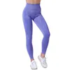 Yüksek Bel Spor Kadın Gym Egzersiz Leggins Bayanlar Siyah Tayt Yoga Pantolon Hollow Trainning Giyim