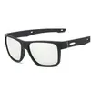 Sunglasses Classicl Square Men Women Vintage Oversized Glasses UV400 For Sports Travel Driver