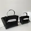 Totes Celine Brand tote bag women Shoulder Bags Genuine Calfskin Handbags Luxury Designers Belt Pico handbag