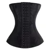 Taille formateur corps shaper femmes shapers corset sous-vêtements amincissants shapewear ceinture modélisation sangle shaper 211029