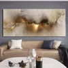 modern art abstract oil painting canvas