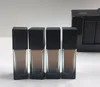 Heet schoonheid make-up foundation 4 kleuren lichtgevende markeerstift concealer vloeibare foundation snelle verzending hoge kwaliteit