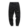 Street Cargo Army Pants Mężczyznę mody jogger dżinsy bawełny wysoki projektant duży klasyczny kieszonkowy camo fevao251a