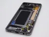 Display LCD per Samsung Galaxy S10 plus G975 OEM AMOLED Pannelli schermo Sostituzione gruppo digitalizzatore con cornice