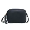 Borsa moda donna soho disco Borse a tracolla da sera Luxury marmont Tassel Purse Ladies Litchi Profile Nappe Borse Lady Messenger bag