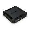 X96Q TV Box Android 10.0 H313 2GB 16 GB Smart Boxes Quad Core 4K 2,4 GHz WIFI Media Player