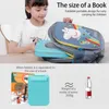 Pillow Convenient Adjustable For Children Nap Students Lunch Break Office Folding Christmas Gift