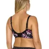 Mierside 953p Push Up Bh Plus Size Sexig stor BH-underkläder spetsunderkläder för kvinnor vardagliga braltett 34-46 c/d/dd/ddd/e/f/g 211217