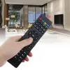 Remplacement universel de la télécommande pour MAG 250 254 256 260 261 270 275 système linux intelligent TV IPTV décodeur