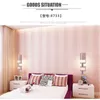 Vintage Vinyl Wooden Self adhesive Wallpaper Furniture Re Dormitory Bedroom Paper Waterproof Decorative Stickers Y200103