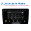 Auto-DVD-GPS-Radio 9-Zoll-Player Android für 2011–2017 Lada Granta mit HD-Touchscreen-Unterstützung, Carplay-Rückfahrkamera