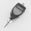 HT6510OO Digital LCD Shore Hardness Meter المستخدم لتحديد صلابة المسافة البادئة للمواد 3327651