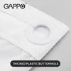 GAPPO bathroom curtain Waterproof Shower Curtains shower curtain set 210609