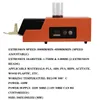 Imprimantes Imprimante d'extrudeuse de filaments de bureau 220v / 120w Consommables d'impression 3d automatique Éolienne Roge22