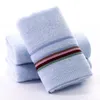 Pure Cotton Super Absorbent soft Towel Face Thick Bathroom Towels Comfortable