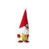 Alla hjärtans dagfest Gnomes Cupids pil Rudolph Plush Leksaker Gåvor för flickvän Hem Office Tabletop Dekorationer