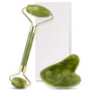 gua sha face roller