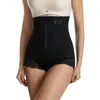 Women's Shapers Women's Women Shaper Trainer High Waist Body Zip Panties Tummy Belly Control Slimming Wholesale Shapewear Girdle