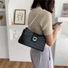 Handväska Kvinnor Luxurys Designers Väskor 2021 Crossbody Bag Casual Koreansk version av högkvalitativ handväska Multi Pochette Louisbags_18