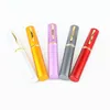 Sunglasses Mini Fashion Reading Glasses Flip Case Portable Pen Holder Presbyopia With Diopter +1.0 +1.5 +2.0 +2.5 +3.0 +3.5 +4.0