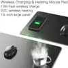 JAKCOM MC3 Wireless Charging Heating Mouse Pad new product of Health Pots match for premier kettle water urn kettle