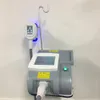 Портативная машина для замораживания жира для криолиполиза Lipo Cryo 1 с ручкой для криолиполиза, криотерапии